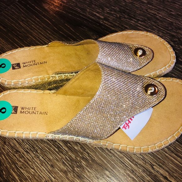 SANDALS - Picture 4 of 7